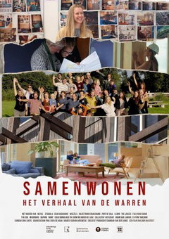 Samenwonen: het verhaal van De Warren (2023)