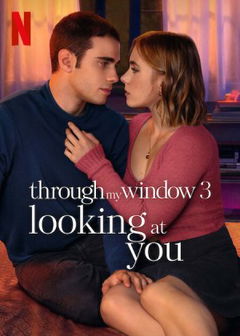 A través de tu mirada (2024)