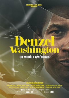 Denzel Washington, un modèle américain (2022)
