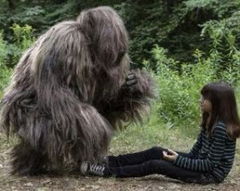 Geschichten von überall - Matildas Monster (2023)