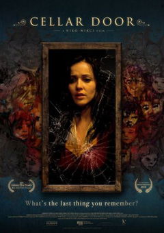 Cellar Door (2018)