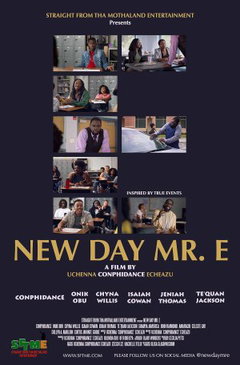 New Day Mr. E (2023)