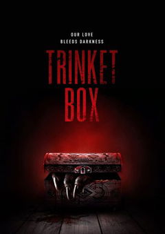 Trinket Box (2023)