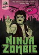 Ninja Zombie
