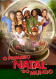 O Primeiro Natal do Mundo