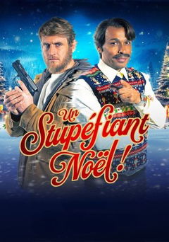 Un stupéfiant Noël (2023)