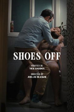 Shoes Off (2023)