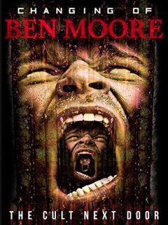 The Changing of Ben Moore (2015)