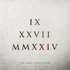 Saw XI (2024)