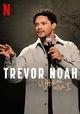 Trevor Noah: Where Was I
