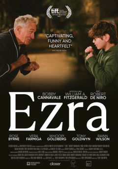 Ezra (2023)