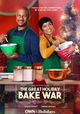 The Great Holiday Bake War