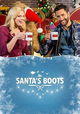 Santa's Boots