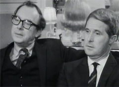 Morecambe and Wise: In Their Own Words (2008)