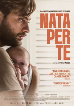 Nata per te (2023)