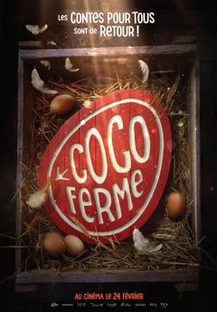 Coco Hoeve (2023)