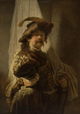 De Vereniging Rembrandt, een uitzonderlijk jaar