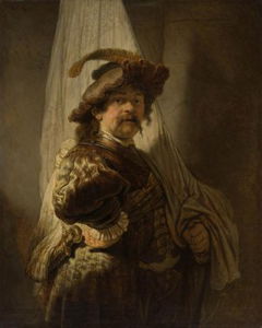 De Vereniging Rembrandt, een uitzonderlijk jaar (2024)
