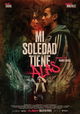 Mi soledad tiene alas