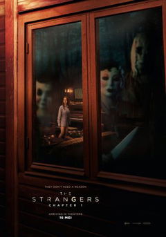 The Strangers: Chapter 1 (2024)
