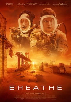 Breathe (2024)