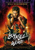 Boy Kills World