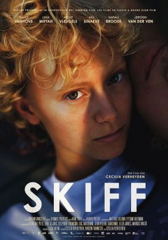 Skiff (2025)
