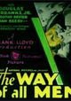 The Way of All Men