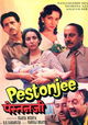 Pestonjee