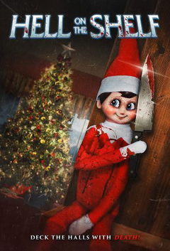 Hell on the Shelf (2021)