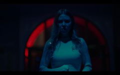 Return of the Salem Witch (2022)