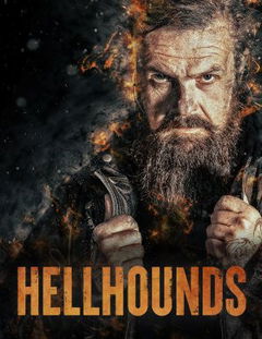 Hellhounds (2024)
