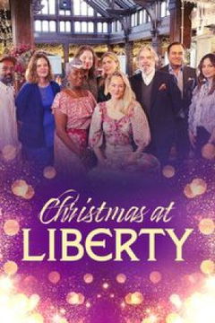 Christmas at Liberty (2021)