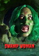 Swamp Woman