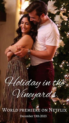 Holiday in the Vineyards (2023)
