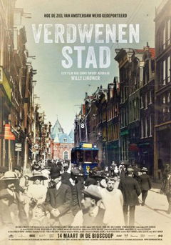 Verdwenen Stad (2024)