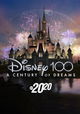 Disney 100: A Century of Dreams - A Special Edition of 20/20