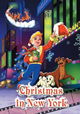 Christmas in New York