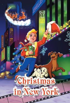 Christmas in New York (2005)