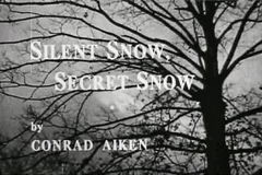 Silent Snow, Secret Snow (1964)