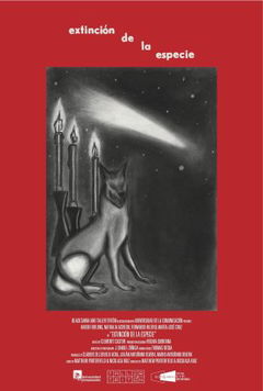 ExtinciĂłn de la especie (2023)