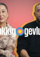 Gelukkig gevlucht