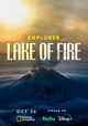 Explorer: Lake of Fire