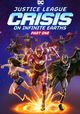 Justice League: Crisis on Infinite Earths - Part One