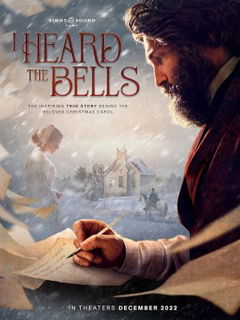 I Heard the Bells (2022)