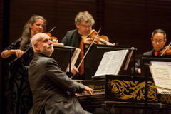 Maestro Ton Koopman: Gedreven door Muziek (2023)