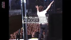 The Rolling Stones: A Bigger Bang - Live on Copacabana Beach (2006)