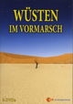 Wüsten im Vormarsch