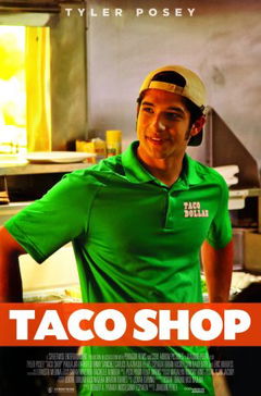 Taco Shop (2018)