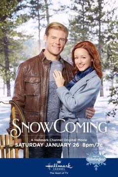 SnowComing (2019)